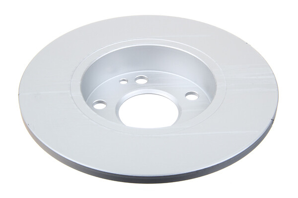 COATED BRAKE DISC MERCEDES A CLASS